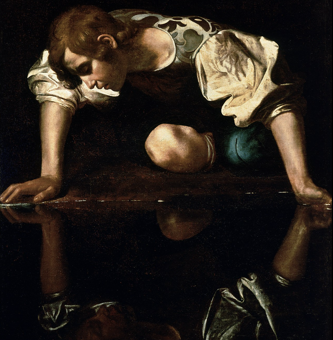 narciso y el hombre moderno…