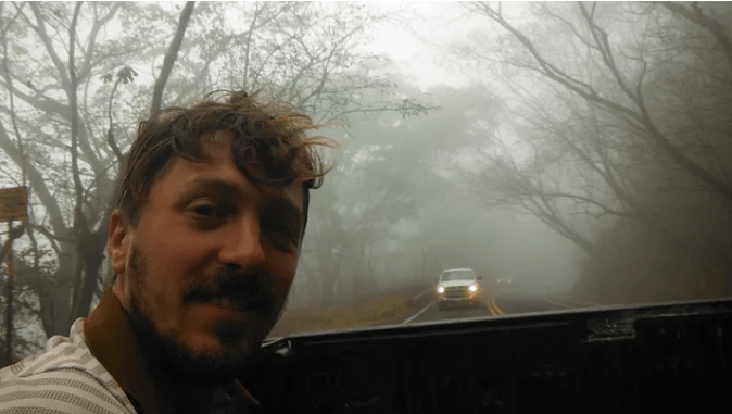 Cuando el Mundo se da&nbsp;Vuelta