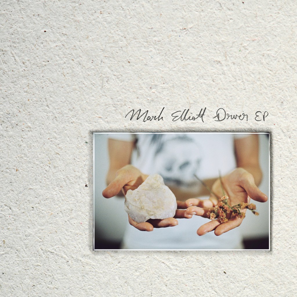 mark elliott driver EP – the new&nbsp;record